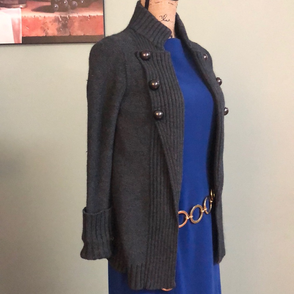 Armani Exchange Cardigan Sweater - Picture 4 of 8